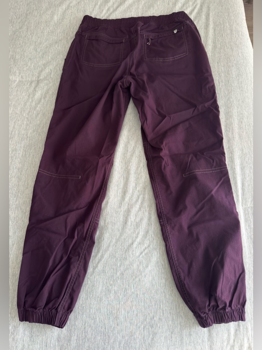 Mountain Hardwear AP Scrambler Pants - Picture 2 of 6